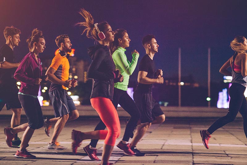 Spor Bursları